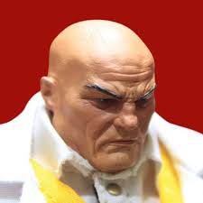Wilson Fisk