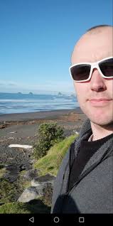 Are any old friends from the 405th regiment clan in this group?