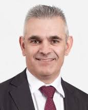 Peter Lucarelli's Instagram, Twitter & Facebook