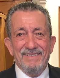 Theodore 'Ted' Georgakopoulos Obituary November 6, 2023