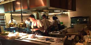 Use a compelling introduction to start your chef cover letter. What Makes A Great Line Cook Sirvo