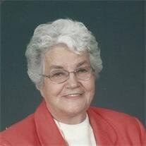 Kathryn Duncan Walther Obituary