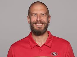 MoCo Native Brian Fleury is Coaching in the Super Bowl