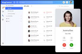 Ringcentral App Unified Communications App For Desktop And Mobile Ringcentral