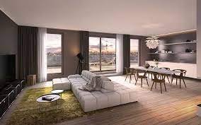 Das brandenburger tor, die oper, das prinzenpalais und der. Penthouse In Berlin Kaufen Finden Sie Ihr Luxus Penhouse In Berlin