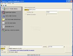 Read E Books On Your Java Mobile Phone