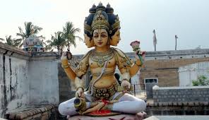 Brihadeeswarar temple is 1000 years old and is located in thanjavur. Sri Brahmapureeswarar Temple Tirupattur Tiruchirappalli Timings History Pooja Aarti Schedule