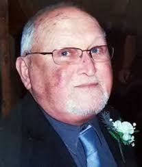 Raymond “Ray” Tilley