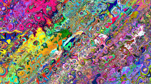 This is something that makes them unique for decoration. Cool Backgrounds Trippy Psychedelic Wallpapers