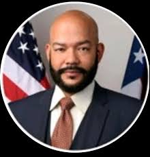 It's An Appointment. And it is Chris Pikus.