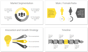 Modern Business Plan Powerpoint Template Presentationdeck Com In 2020 Business Planning Powerpoint Templates Business Plan Template