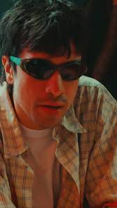 i put out my new album: “i, sabotage”