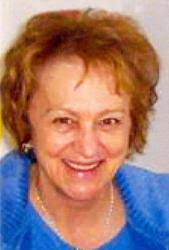 Alexandrine Brideau Ross