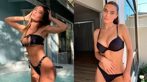 Lana Rhoades revela qué escenas del cine porno le dejaron secuelas |  Marcausa