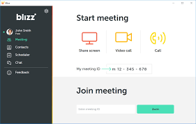 Reach out at @teamviewer_help imprint: Teamviewer Mit Neuem Webkonferenz Tool Fur Kmu It Magazine