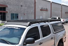 2005 2018 Toyota Tacoma Double Cab Aluminum Roof Rack Toyota Tacoma Roof Rack Toyota Tacoma Toyota Tacoma Double Cab