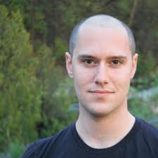 CLCP Alum: Jamie Kearney