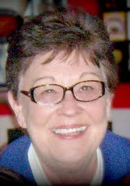 Nancy Carol Hollenbaugh Gomola (1943-2015)