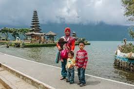 Bercadang untuk melancong ke banda aceh? Tips Melancong Ke Bali Indonesia Bersama Keluarga