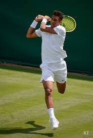 According to astrology, he belongs to the leo sign. Felix Auger Aliassime Wikipedia