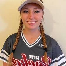 Hailey Myers's Instagram, Twitter & Facebook