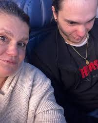 Marcy Brandt's Instagram, Twitter & Facebook