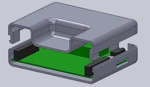 How To Design 3d Printed Snap Fit Enclosures Useful 3d Prints 3d Printing Diy 3d Printer Designs