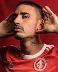Thiago galhardo (@thigalhardo) on tiktok | 860 likes. Craque Do Colorado Conheca Thiago Galhardo Artilheiro Do Brasileirao Fotos R7 Futebol