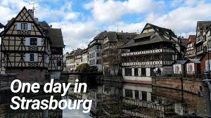 Chaque jour des photos, des infos pour les strasbourgeois et les amoureux de #strasbourg partagez vos photos avec #strasgram www.strasbourg.eu. One Day In Strasbourg France Wyld Family Travel
