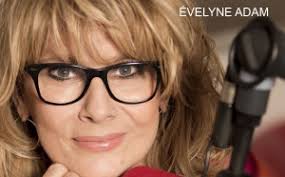 Evelyne Adam