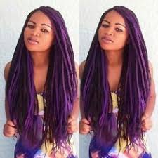 Black And Blue Braids On Dark Skin Pin By Jasmine Holloman On I Need Purple Hair Box Braids Hairstyles Hair Styles Hair Inspiration