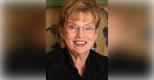 Obituary information for Patricia Ann Clayton Adams