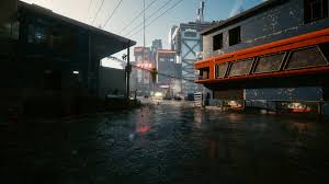 Maybe you would like to learn more about one of these? 906017 Cyberpunk 2077 Cyberpunk Night Screen Shot City Mocah Hd Wallpapers