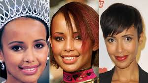 Sonia rolland, best known for being a tv actress, was born in kigali, rwanda on wednesday, february 11, 1981. Sonia Rolland Son Evolution Physique Depuis Ses 19 Ans Femme Actuelle Le Mag