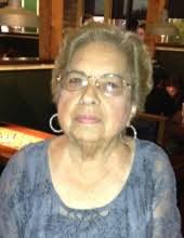 Obituary information for Guadalupe Jimenez
