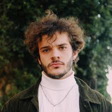 Louis Simpson演唱會歌單