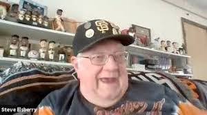 Steve Elsberry's Instagram, Twitter & Facebook