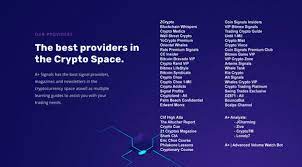 Detailed audits of the best telegram crypto signals. Which Is The Best Telegram Channel For Crypto Trading Signals Quora