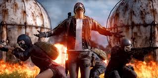 The first pubg event mode is now available on live servers. There S Only One Day Left For Pubg Gamers To Submit A Clip For The 2019 Pubg Awards Get A Crazy Kill With The Win94 Happy Gamer