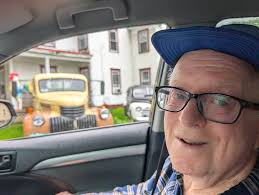 Oldest Lemons racer in the world?