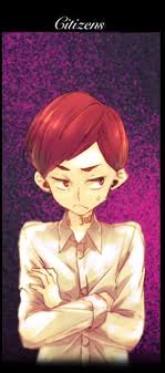 Tpn s2 i can't put emojis in board titles. Nat The Promised Neverland Anime Neverland Lullabies