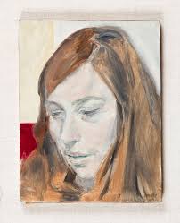 David TINDLE R.A. (b.1932)