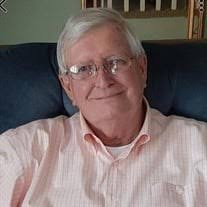 Joe Peake Obituary (2022)