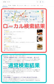初心者必見 Googleマイビジネスに登録してローカルseoをはじめよう Web集客 ブランディングのお役立ちコラム