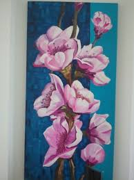 Yagli Boya Tablo Painting Art Beautiful