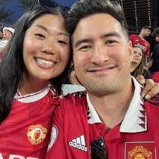 Hannah Atlas and Andy Fulton's Wedding Website