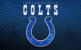 Colts fantasy football & odds analysis. 44 Indianapolis Colts Logo Wallpaper On Wallpapersafari