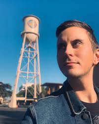 Always a blast being