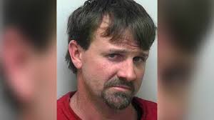 Man charged with indecent liberties with a child