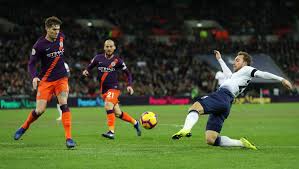 Man city vs chelsea previewed guardiola continued by noting the importance of momentum and how man city will have to adapt to the occasion in portugal on. Tottenham Hotspur Vs Manchester City Picking A Combined Xi Ahead Of The Champions League Clash 90min